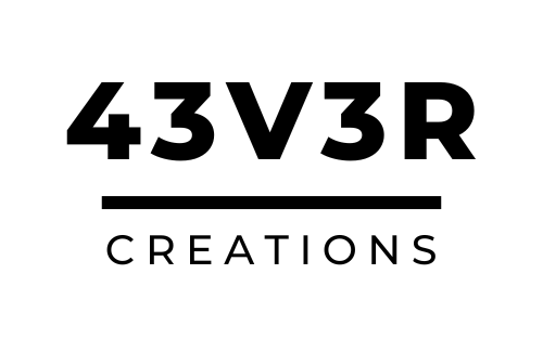 43V3R Creations